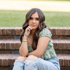 Meet your Posher, Kati